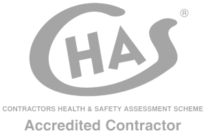 Chas Certification