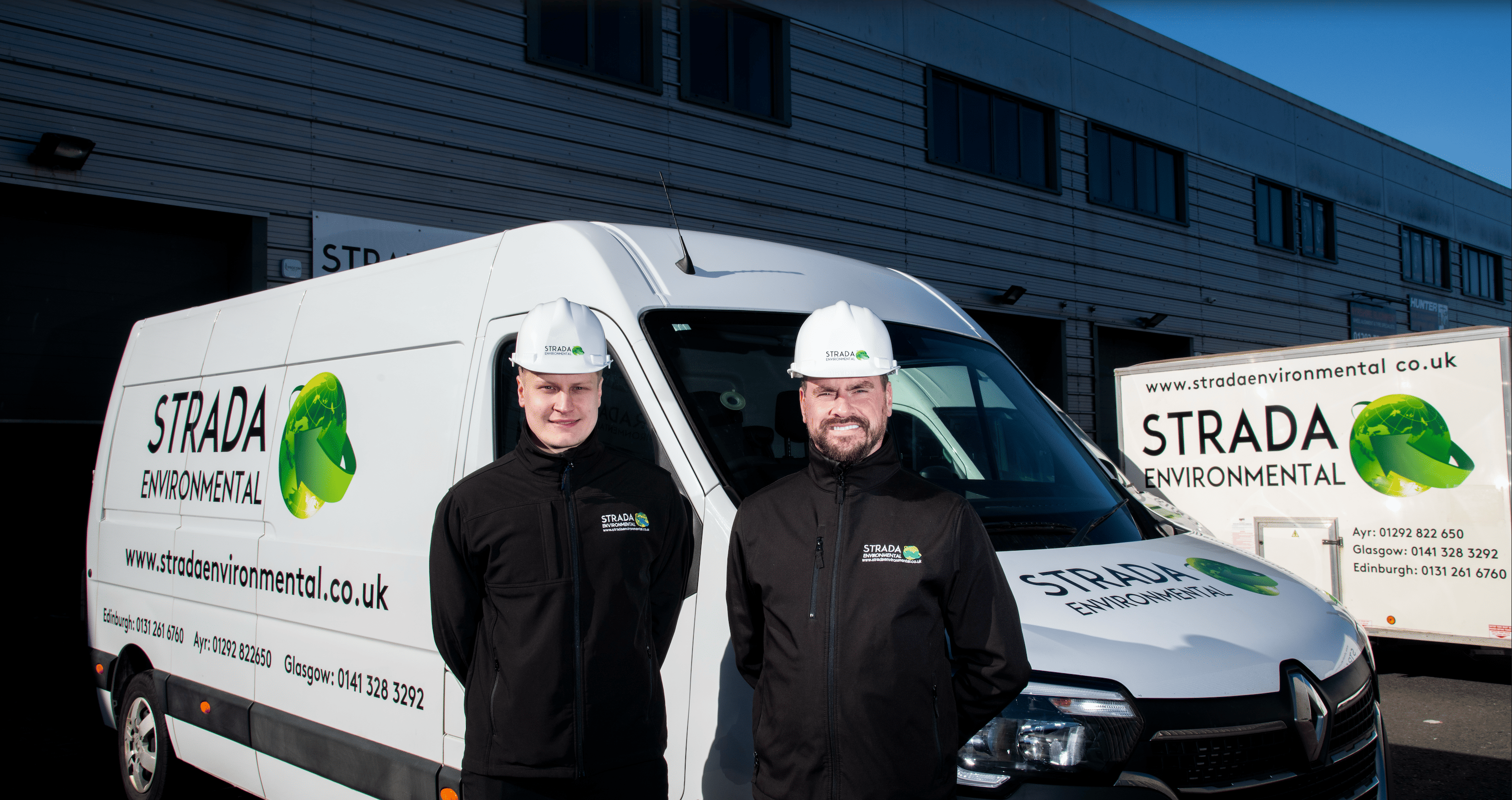 Asbestos Removal Glasgow Team